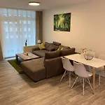 Mariposa Inclusive Pool Und Sauna Appartement *