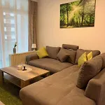 Appartement Mariposa Inclusive Pool Und Sauna *