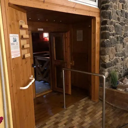 Lägenhet Mariposa Inclusive Pool Und Sauna *