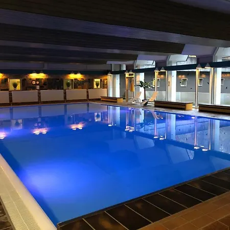 Mariposa Inclusive Pool Und Sauna Lejlighed Bad Harzburg
