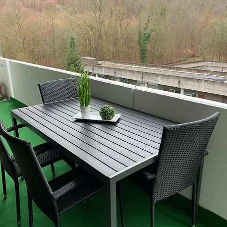 Lägenhet Mariposa Inclusive Pool Und Sauna Bad Harzburg