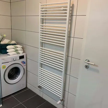 Mariposa Inclusive Pool Und Sauna * Бад-Гарцбург