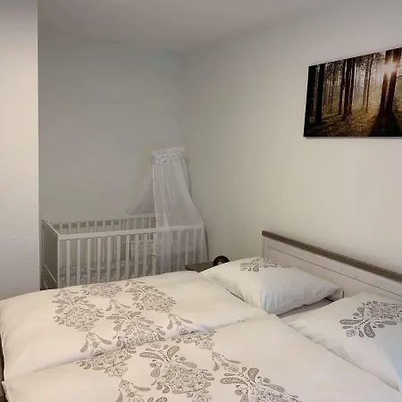 Lägenhet Mariposa Inclusive Pool Und Sauna