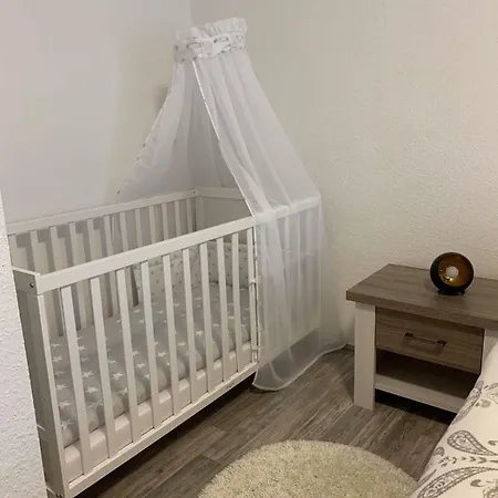 Mariposa Inclusive Pool Und Sauna * Bad Harzburg