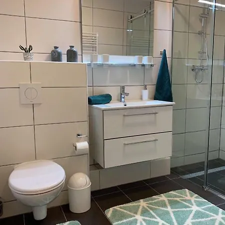 Lejlighed Mariposa Inclusive Pool Und Sauna Bad Harzburg