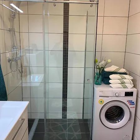 Mariposa Inclusive Pool Und Sauna * Бад-Гарцбург