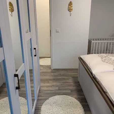 Mariposa Inclusive Pool Und Sauna *