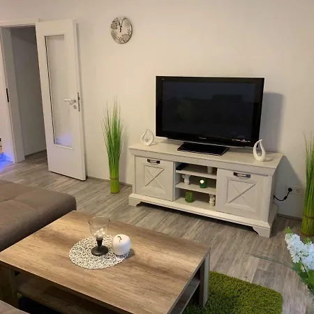 Mariposa Inclusive Pool Und Sauna Lejlighed