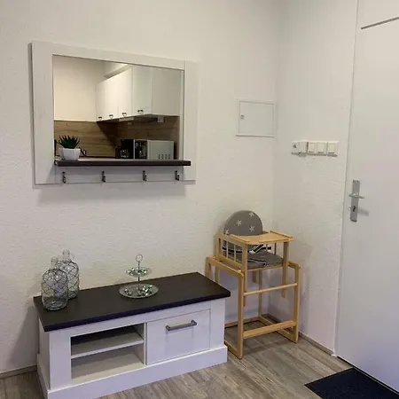 Апартаменты Mariposa Inclusive Pool Und Sauna *