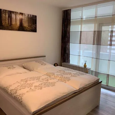 Mariposa Inclusive Pool Und Sauna Апартаменты *