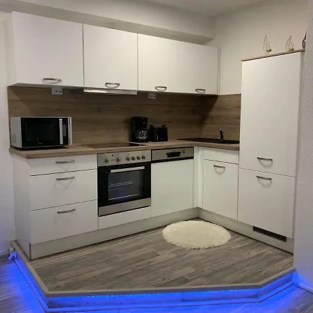 Mariposa Inclusive Pool Und Sauna * Бад-Гарцбург