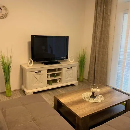 Mariposa Inclusive Pool Und Sauna *