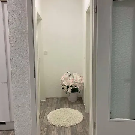 Lejlighed Mariposa Inclusive Pool Und Sauna *