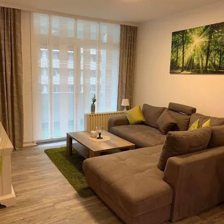 Mariposa Inclusive Pool Und Sauna Lejlighed *