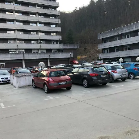 Mariposa Inclusive Pool Und Sauna