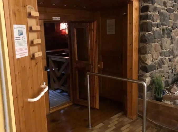 Apartman Mariposa Inclusive Pool Und Sauna *