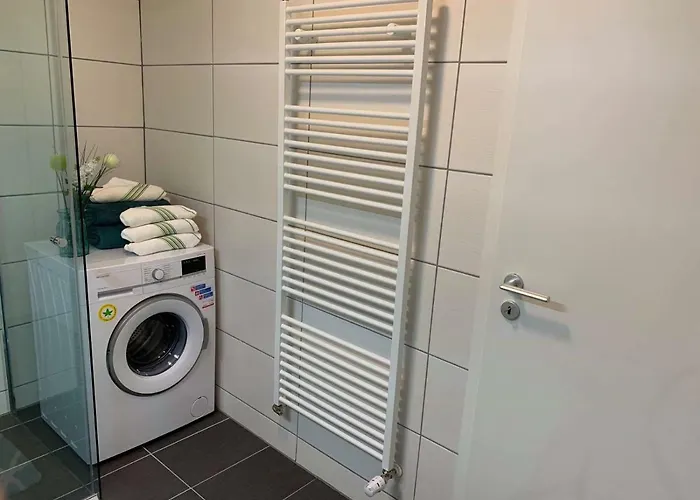 Mariposa Inclusive Pool Und Sauna * Bad Harzburg