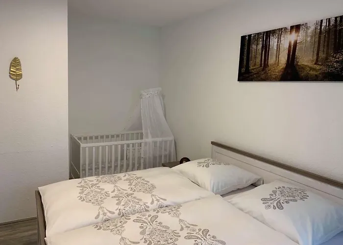 Apartman Mariposa Inclusive Pool Und Sauna