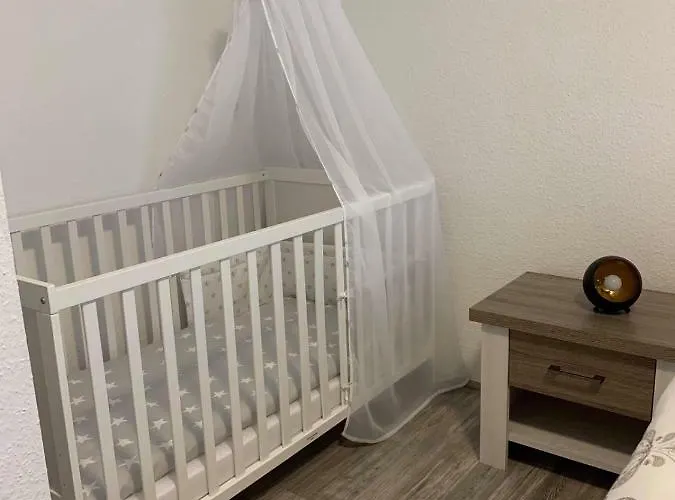 Mariposa Inclusive Pool Und Sauna * Bad Harzburg