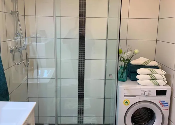 Mariposa Inclusive Pool Und Sauna * Bad Harzburg