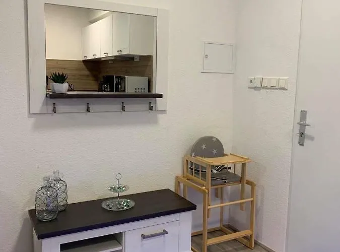 Apartman Mariposa Inclusive Pool Und Sauna *