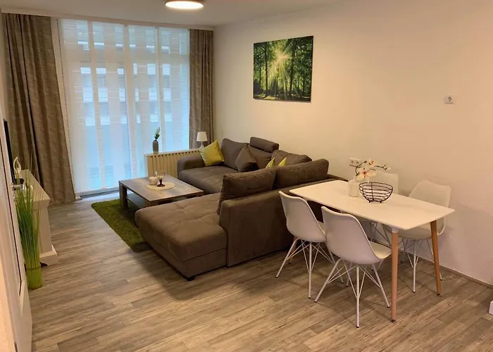 Mariposa Inclusive Pool Und Sauna Apartman *