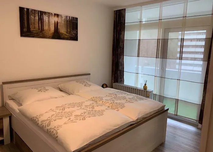 Mariposa Inclusive Pool Und Sauna Apartman *