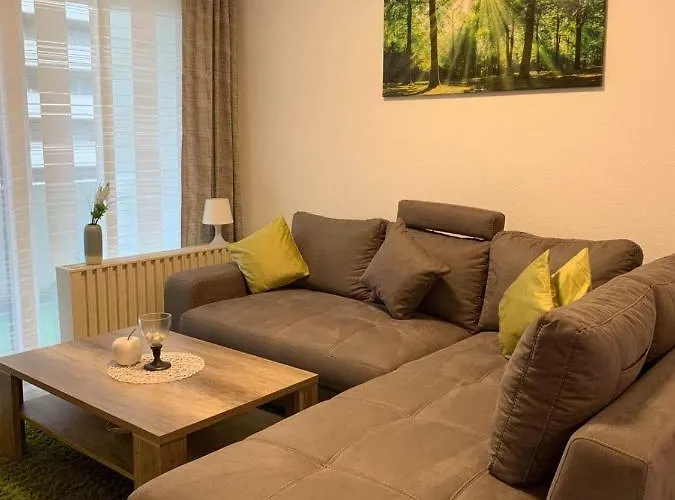 Apartman Mariposa Inclusive Pool Und Sauna *